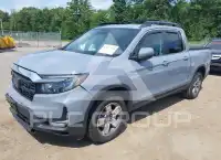 2025 Honda RIDGELINE photo