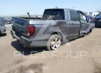2025 Honda RIDGELINE фото