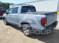 2025 Honda RIDGELINE photo