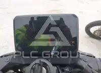 2025 Honda CB750 фото