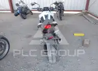 2025 Honda CB750 фото