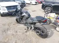 2025 Honda CB750 фото