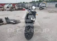 2025 Honda CB750 фото