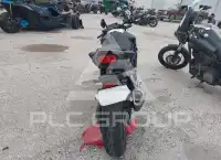 2025 Honda CB750 фото