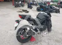 2025 Honda CB750 фото