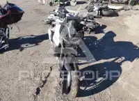 2025 Honda CB750 фото