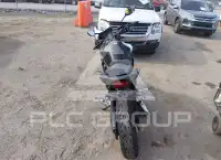 2025 Honda CB750 фото