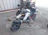 2025 Honda CB750 фото