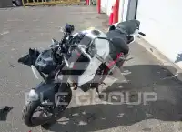2025 Honda CB750 фото