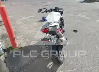 2025 Honda CB750 фото
