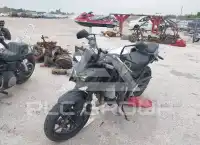 2025 Honda CB750 фото