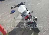 2025 Honda CB750 фото