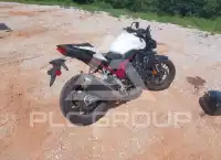 2025 Honda CB750 фото