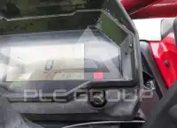 2025 Honda SXS1000 фото