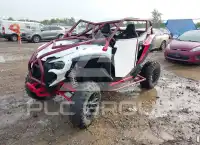 2025 Honda SXS1000 фото