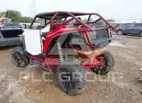 2025 Honda SXS1000 фото