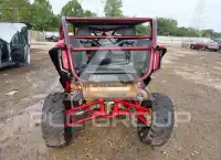 2025 Honda SXS1000 фото