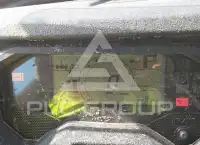 2025 Honda SXS1000 фото