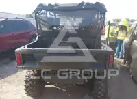 2025 Honda SXS1000 фото