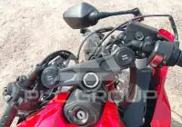 2025 Honda CBR650 photo