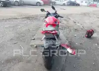 2025 Honda CBR650 photo