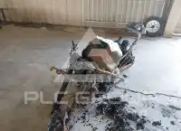2025 Honda CBR500 фото