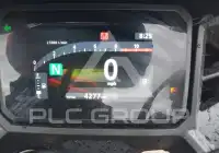 2025 Honda CBR500 фото