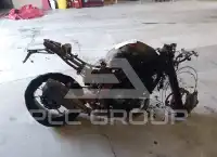 2025 Honda CBR500 фото