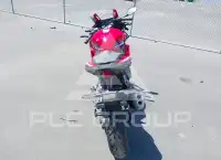 2025 Honda CBR500 фото