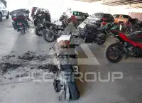 2025 Honda CBR500 фото