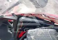 2025 Honda CBR500 photo
