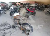 2025 Honda CBR500 фото
