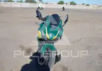 2025 Honda CBR500 фото