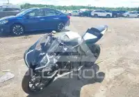 2025 Honda CBR600 photo