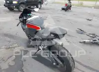 2025 Honda CBR1000 photo