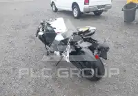 2025 Honda CBR1000 фото
