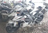 2025 Honda CBR1000 фото