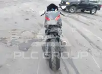 2025 Honda CBR1000 photo