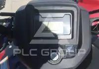 2025 Honda TRX420 photo