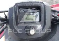 2025 Honda TRX420 photo