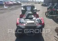 2025 Honda TRX420 photo