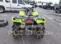 2025 Honda TRX420 фото