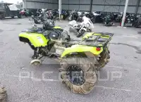 2025 Honda TRX420 фото