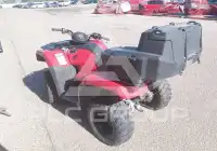 2025 Honda TRX420 photo
