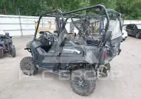 2025 Honda SXS700 фото