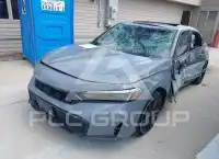 2025 Honda CIVIC фото