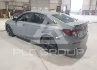 2025 Honda CIVIC фото