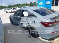 2025 Honda CIVIC фото