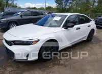 2025 Honda CIVIC фото