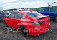 2025 Honda CIVIC фото